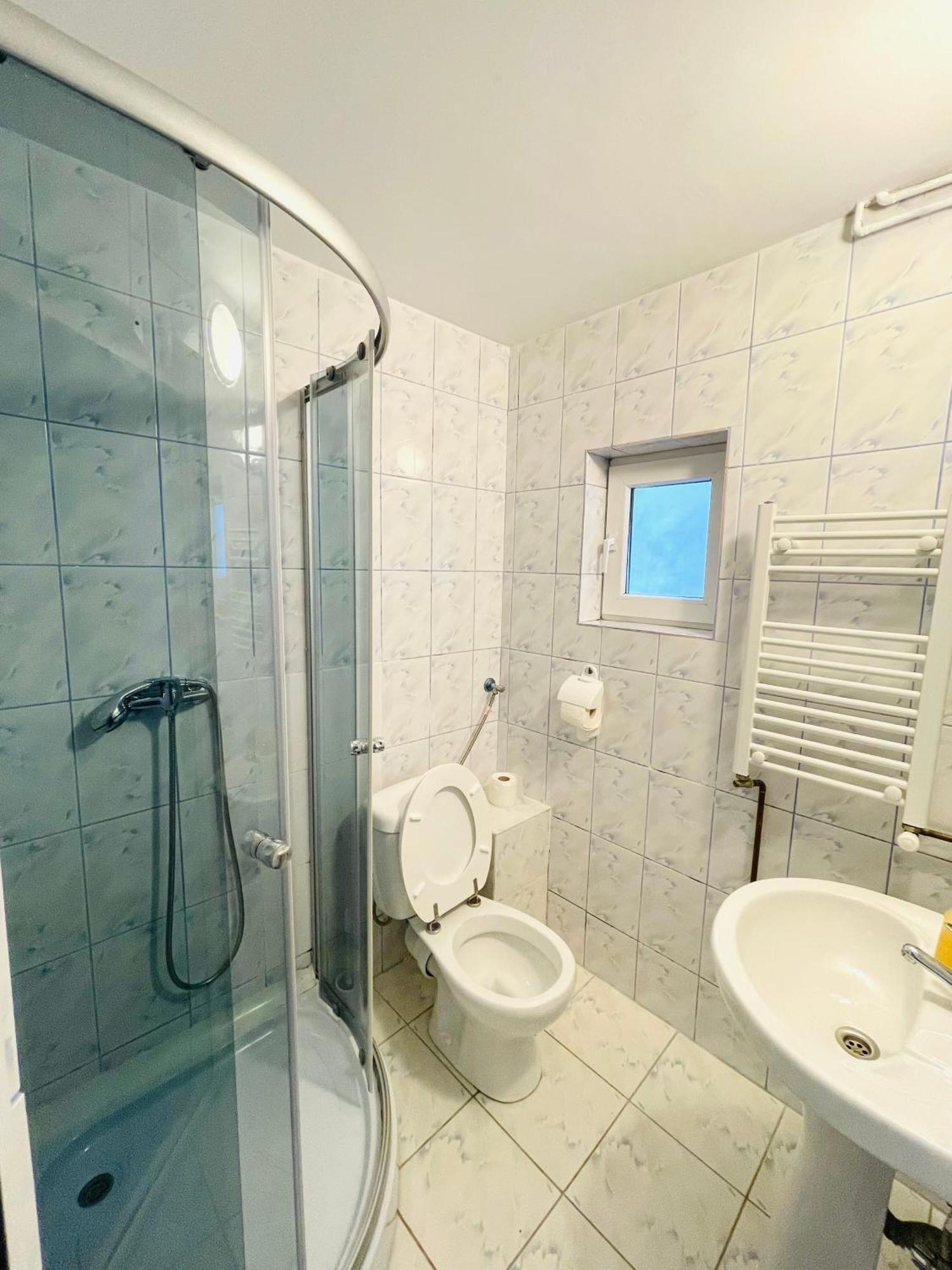 Hotel La Mama Pietroasa  Zewnętrze zdjęcie