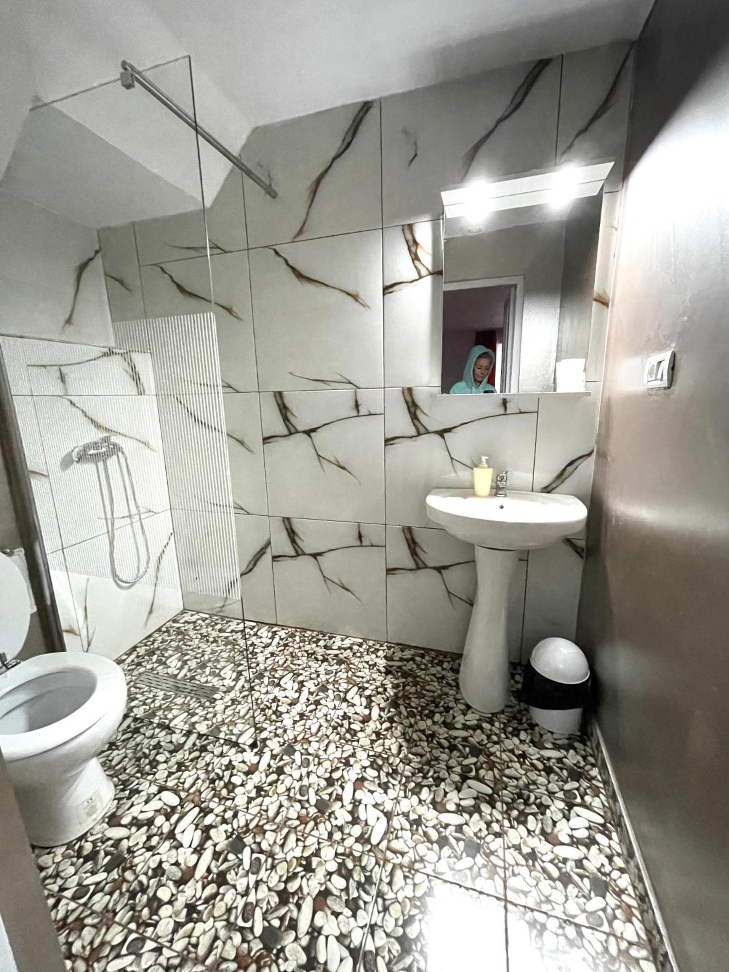 Hotel La Mama Pietroasa  Zewnętrze zdjęcie