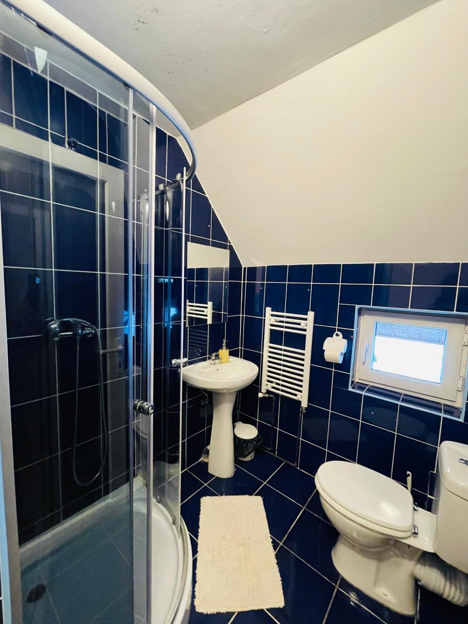 Hotel La Mama Pietroasa  Zewnętrze zdjęcie