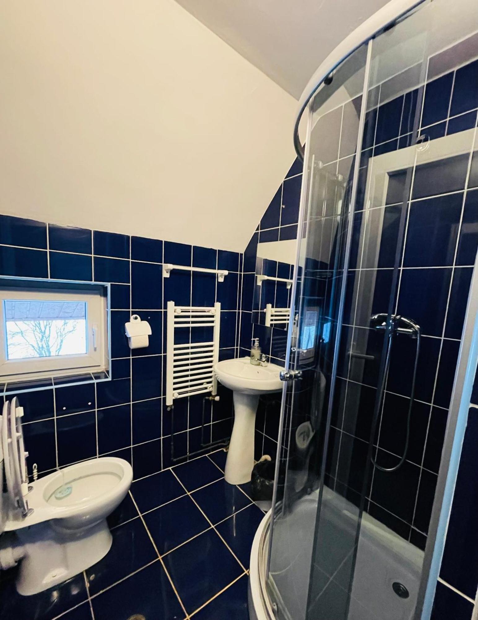 Hotel La Mama Pietroasa  Zewnętrze zdjęcie